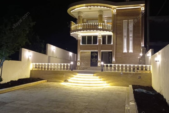 اجاره استخردار گردنه حیران سه خواب