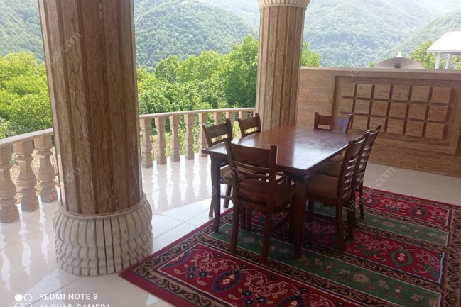 اجاره استخردار گردنه حیران سه خواب