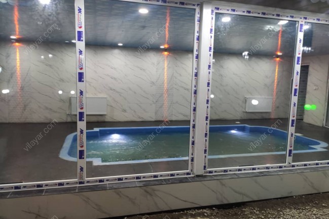 اجاره ویلا استخردار 700 متری در رشت نزدیک گلسار