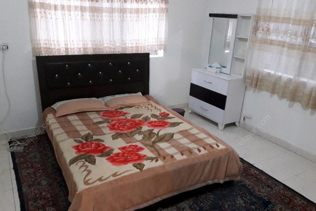 اجاره ویلا شیک حیاط دار در رشت
