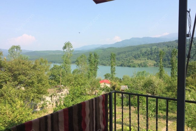 اجاره خونه جنگلی در دل سواد کوه