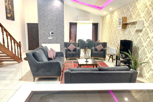 اجاره ویلا دوبلکس در بابلسر(صفاییه)