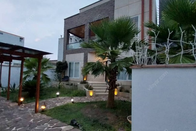 اجاره ویلای دوبلکس نزدیک به ساحل