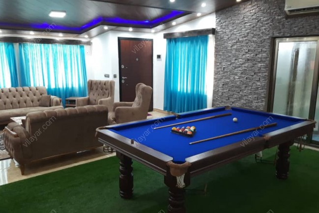 ویلا اجاره ای استخردار سرخرود