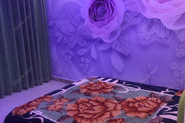 ويلا اجاره ای استخر دار در درویش آباد سرخرود