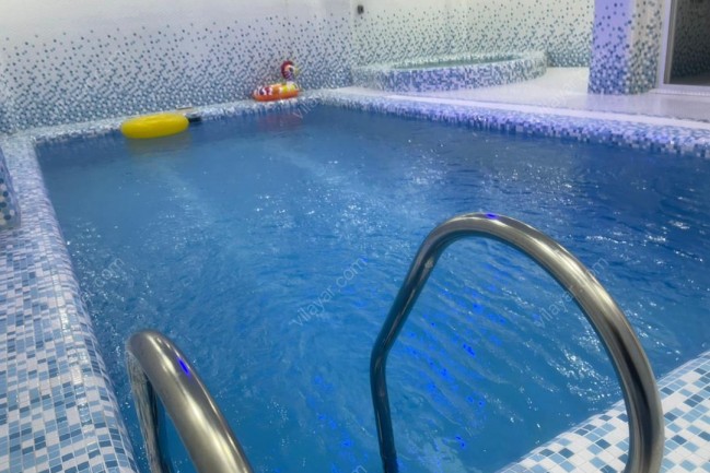 ویلا اجاره ای درویش آباد سرخرود