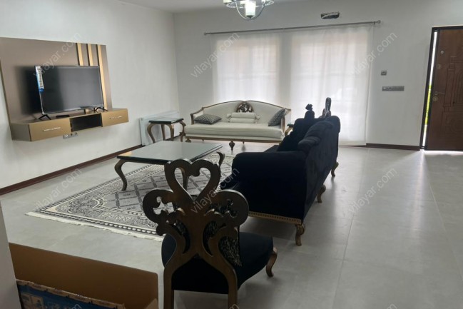 اجاره ویلا جکوزی دار در سرخرود