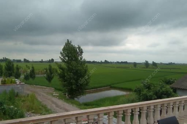 ویلا اجاره ای در سرخرود