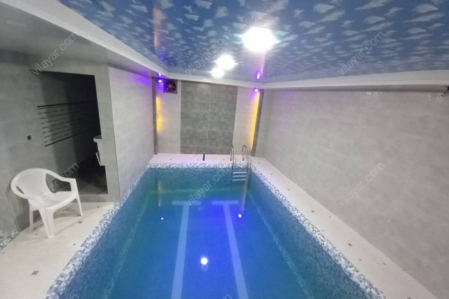 اجاره ویلا استخردار در سرخرود