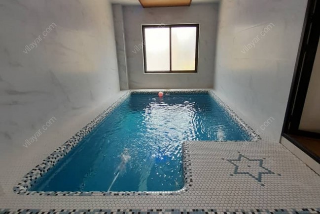 اجاره ویلای استخردار سرخر ود