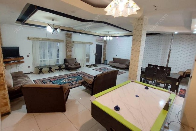 ویلا اجاره ای در گلشهر سرخرود