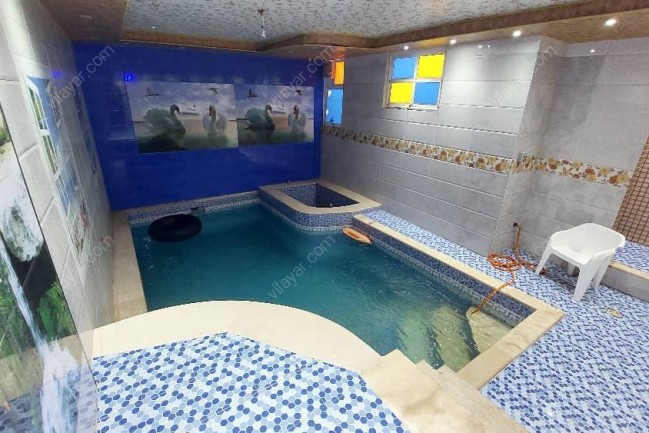 ویلا اجاره ای در گلشهر سرخرود