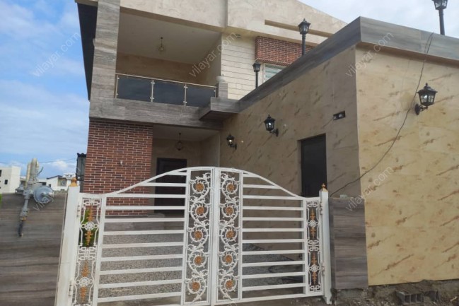 ویلای اجاره ای استخردار شهر ساحلی سرخرود