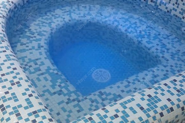 اجاره ویلای دوبلکس سه خواب