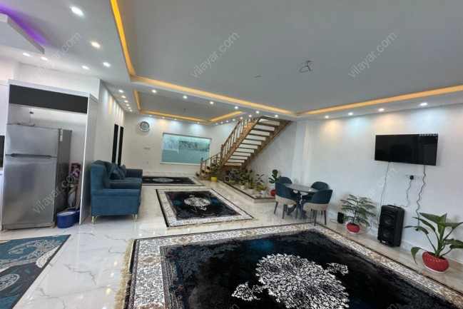 اجاره ویلا استخر دار نوساز