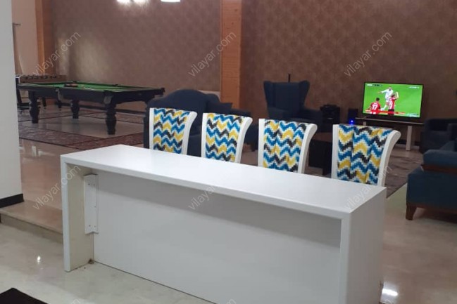 ویلا استخردار اجاره ای لوکس نوساز?107