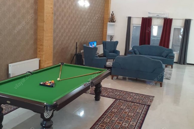 ویلا استخردار اجاره ای لوکس نوساز?107