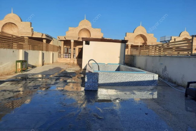 اجاره‌ی ویلا استخردار در بابلسر??222