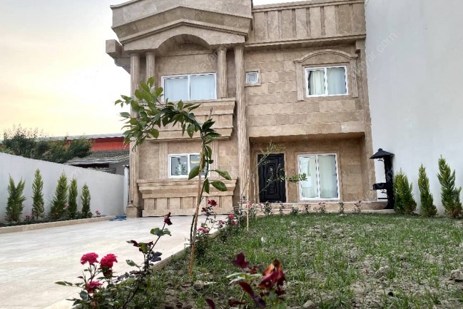 اجاره ویلا باغ استخردار نوساز لاکچری-۳۰