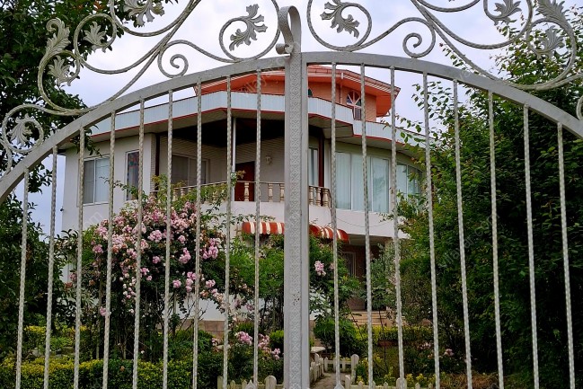 اجاره ویلای اسپیناز یک تالش