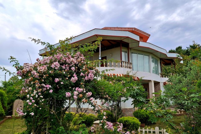 اجاره ویلای اسپیناز یک تالش