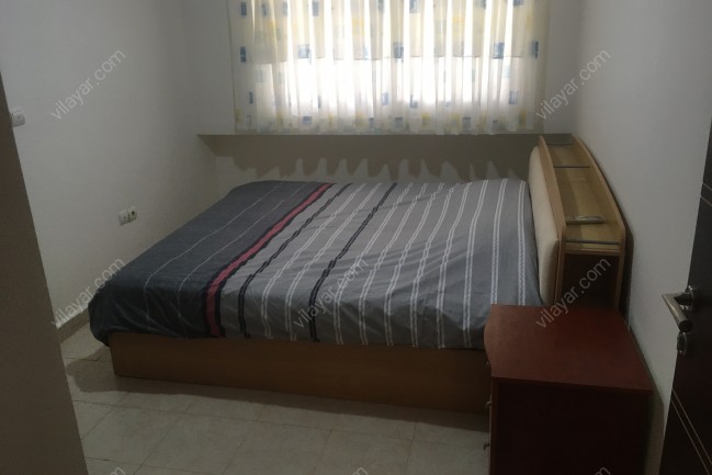 اجاره دوخواب لوکس شهرک صدف در کیش