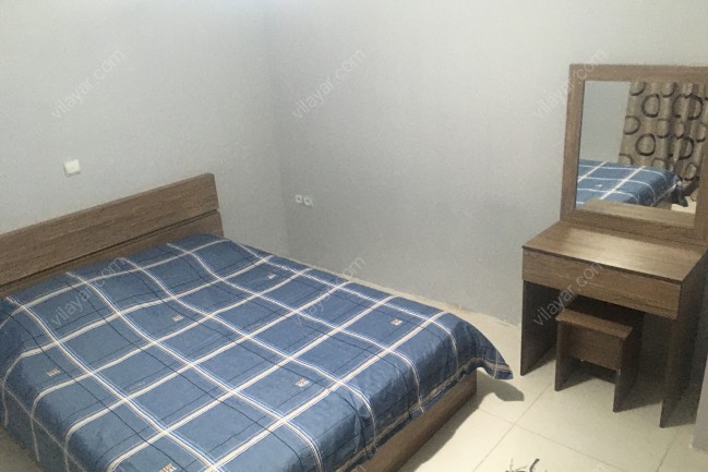 اجاره سه خواب لوکس در جزیره کیش