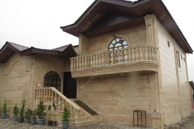 اجاره ویلا سه خواب مستر با استخر سرپوشیده