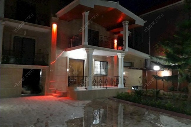 اجاره ویلا استخر دار و سونا
