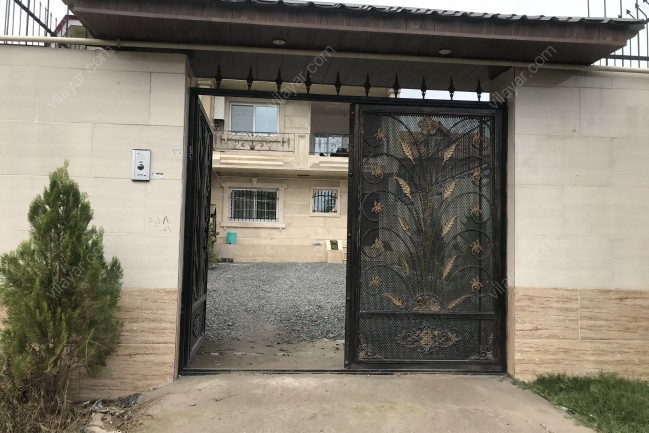 اجاره ویلا در چمخاله نزدیک دریا