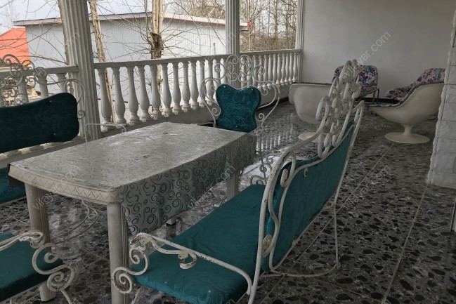 اجاره ویلا چمخاله ساحلی
