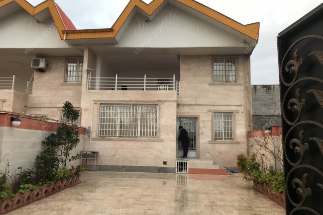 اجاره ویلا در چمخاله ساحلی