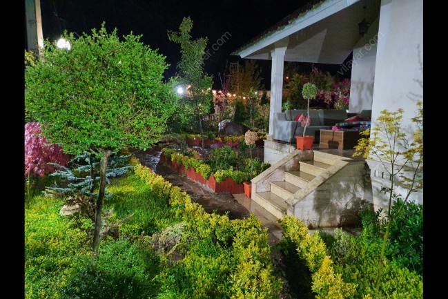 اجاره ویلای دربستی بسیار زیبا در کلاردشت