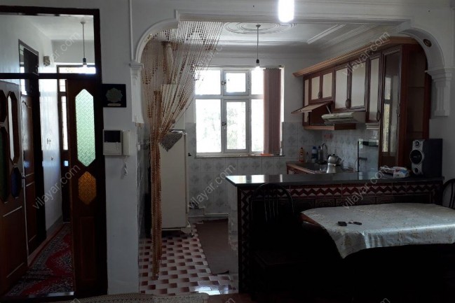 اجاره ویلا در خلخال