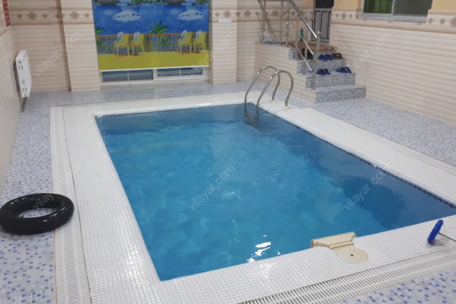 اجاره ویلا استخر دار ماسال
