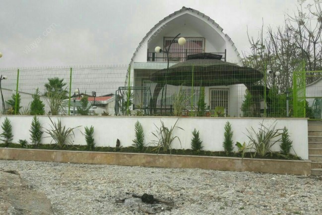 اجاره ویلا نوشهر ساحلی