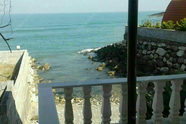اجاره ویلا استخردار ساحلی در شمال در نوشهر