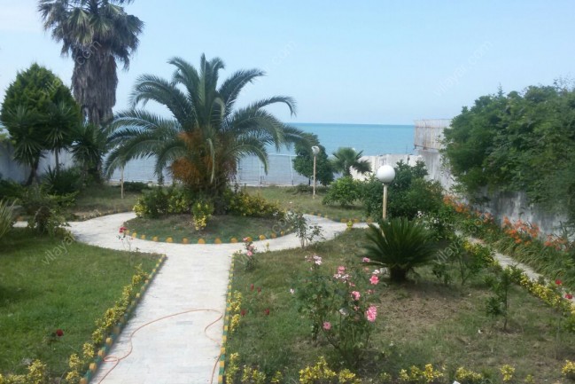 اجاره ویلا چالوس