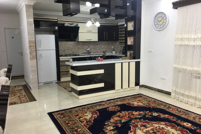اجاره ویلا  نوساز شيك در چالوس