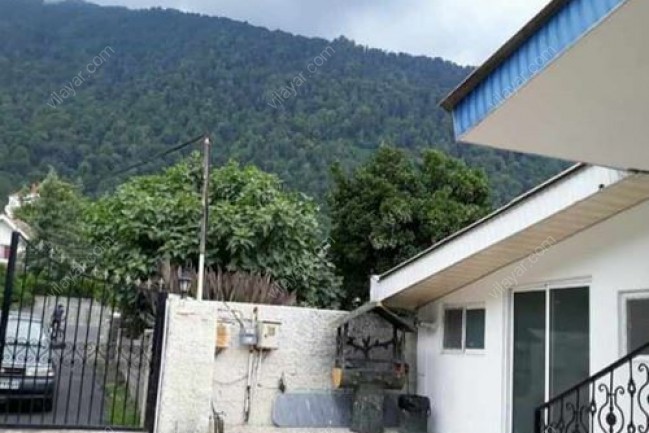 اجاره ویلا استخر دار نمک ابرود