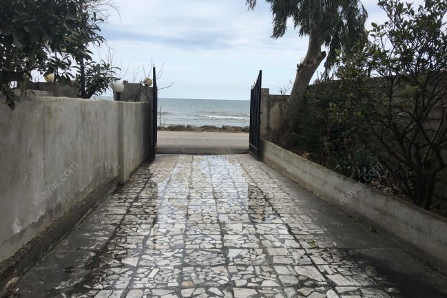 اجاره ويلا یک خوابه ساحلي در چالوس