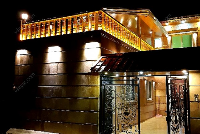 اجاره ویلای استخردار آکوا ۱۲