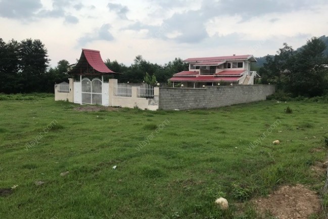 اجاره ویلای جنگلی چوبتراشان