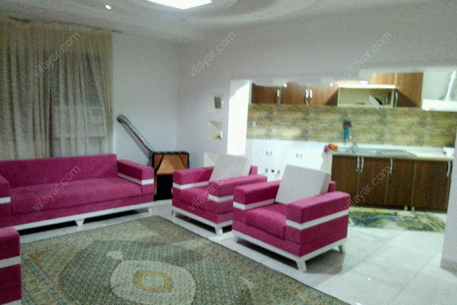 اجاره آپارتمان لوکس درساری
