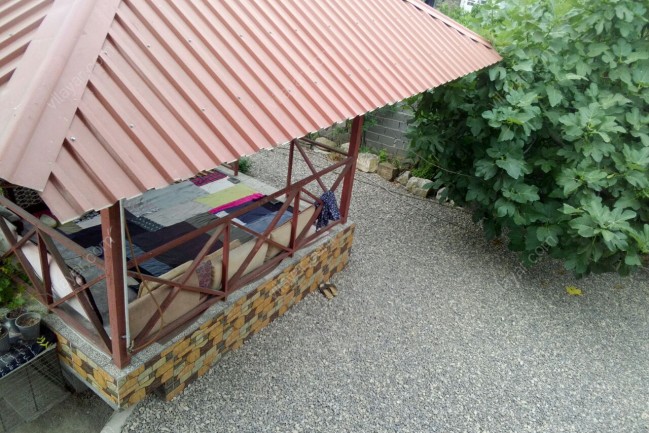 اجاره باغ ویلا در ساری
