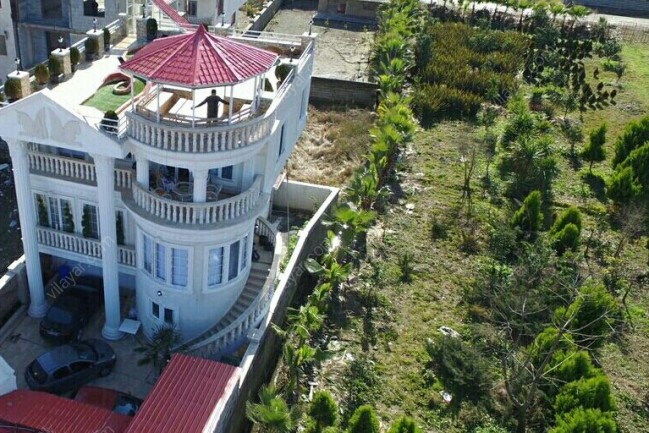 اجاره ویلا با استخر آبگرم و جکوزی و بیلیارد رامسر