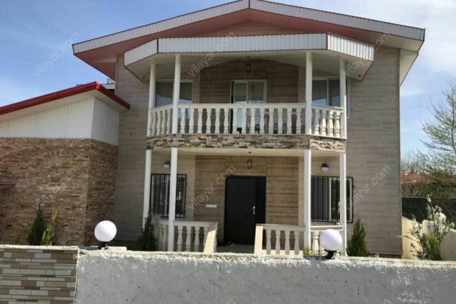 اجاره ویلا استخردار در شمال