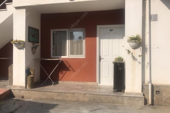 اجاره سوئیت ساحلی فریدونکنار