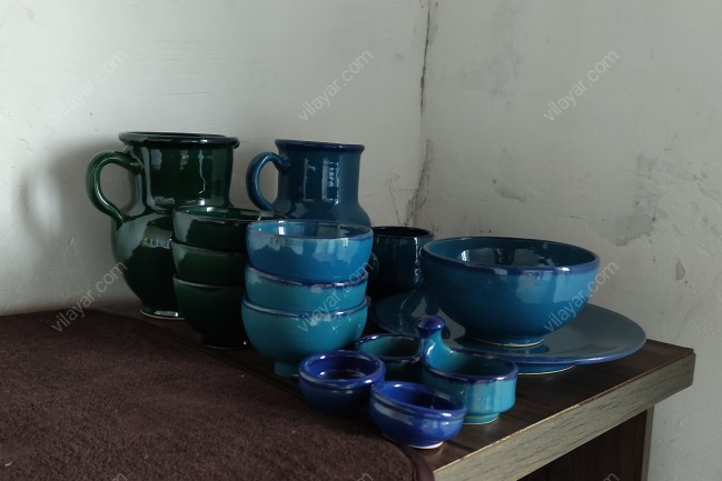 اجاره ویلا خانه روستایی جنگلی در تالش