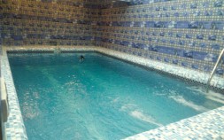 رزرو ویلا ساحلی استخردار رو به دریا در کتالم رامسر